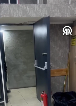 3 ayrı kapıdan giriliyordu! Gizli düzenek ortaya çıktı, 369 bin 880 lira ceza kesildi