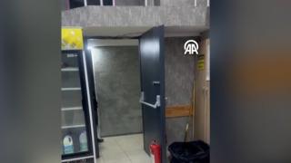 Son dakika: 3 ayrı kapıdan giriliyordu! 369 bin 880 lira ceza kesildi