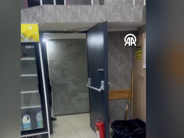 3 ayrı kapıdan giriliyordu! Gizli düzenek ortaya çıktı, 369 bin 880 lira ceza kesildi