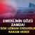 Emeklinin gözü zamda! SGK Uzmanı Erdursun rakam verdi