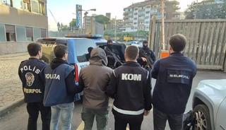 Başsavcılık duyurdu: Daltonlar ve Barış Boyun için yeni dava