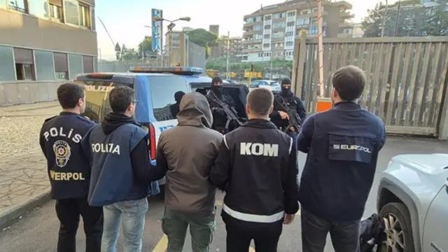 Başsavcılık duyurdu: Daltonlar ve Barış Boyun i&ccedil;in yeni dava