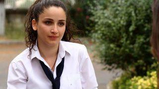 Kırgın Çiçeklerin 'Songül'ü ilk kez paylaştı: Cennet kokulu oğlum