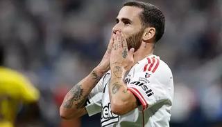 Beşiktaş'tan Rafa Silva müjdesi! Takıma geri dönüyor