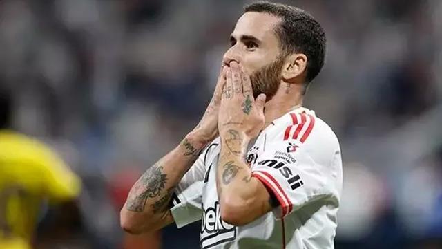 Beşiktaş'tan Rafa Silva müjdesi! Takıma geri dönüyor