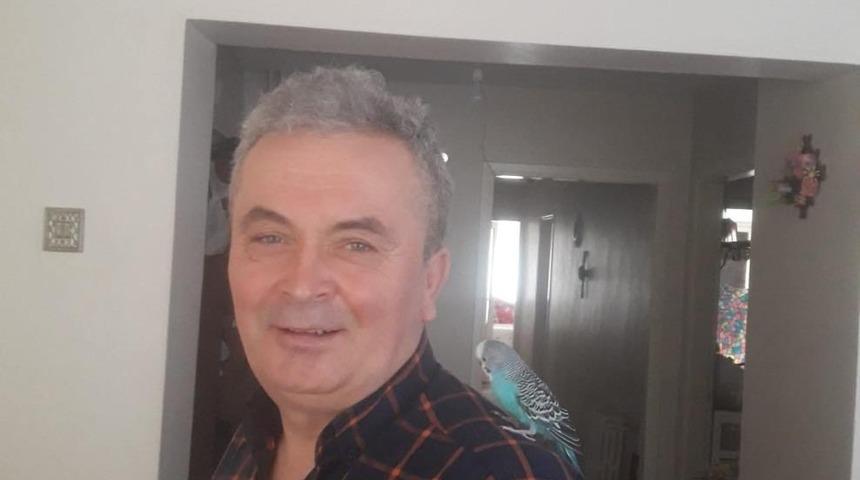 Arkadaşı ile birlikte kaldığı evde &ouml;l&uuml; bulundu