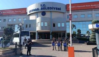 Seyhan Belediyesi hesaplarına TMSF bloke koydurdu iddiası