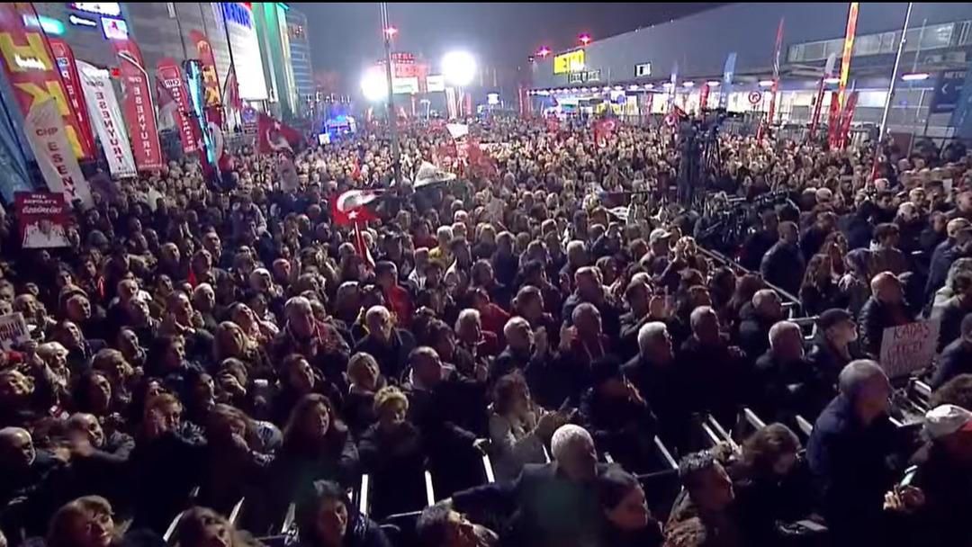 CHP Genel Başkanı &Ouml;zg&uuml;r &Ouml;zel: "Bizim asgari &uuml;cret teklifimiz 39 bin TL" 3