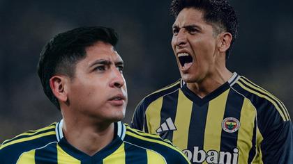 Fenerbahçe'ye 22 milyon Euro ödeme çıktı!
