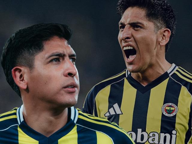 Fenerbahçe'ye 22 milyon Euro ödeme çıktı!