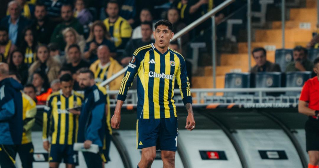 Fenerbahçe ye 22 milyon Euro ödeme çıktı! 1
