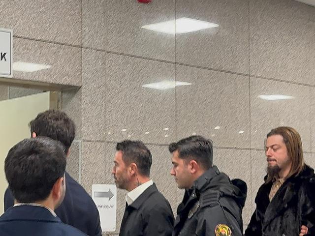 Eski milli futbolcu Gökhan Gönül hakkında karar