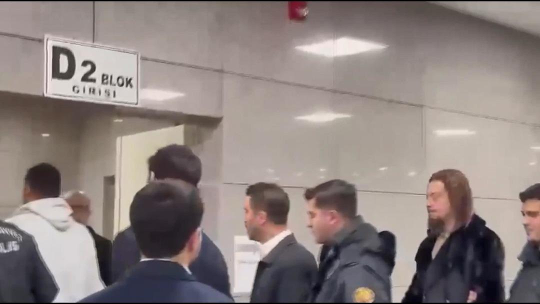 Borsa manipülasyonu soruşturmasında gözaltına alınmışlardı! Aref Ghafouri ve Gökhan Gönül hakkında karar 1