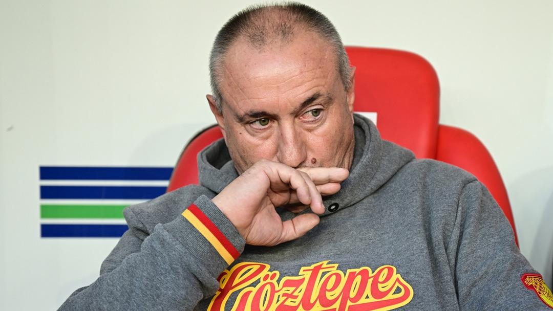 CANLI | Göztepe - Trabzonspor maç anlatımı! Maç ne zaman? Saat kaçta ve hangi kanalda? - 07 Aralık 2025 2