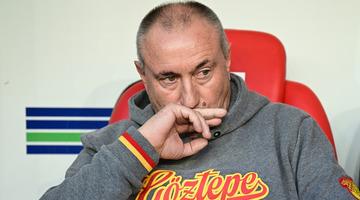 Göztepe, TFF 2. Lig ekibine elendi! "Bizim için utanç"