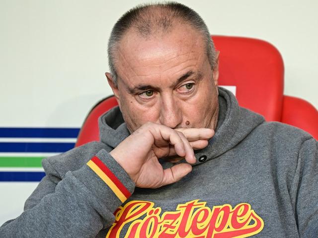 Göztepe, TFF 2. Lig ekibine elendi! "Bizim için utanç"