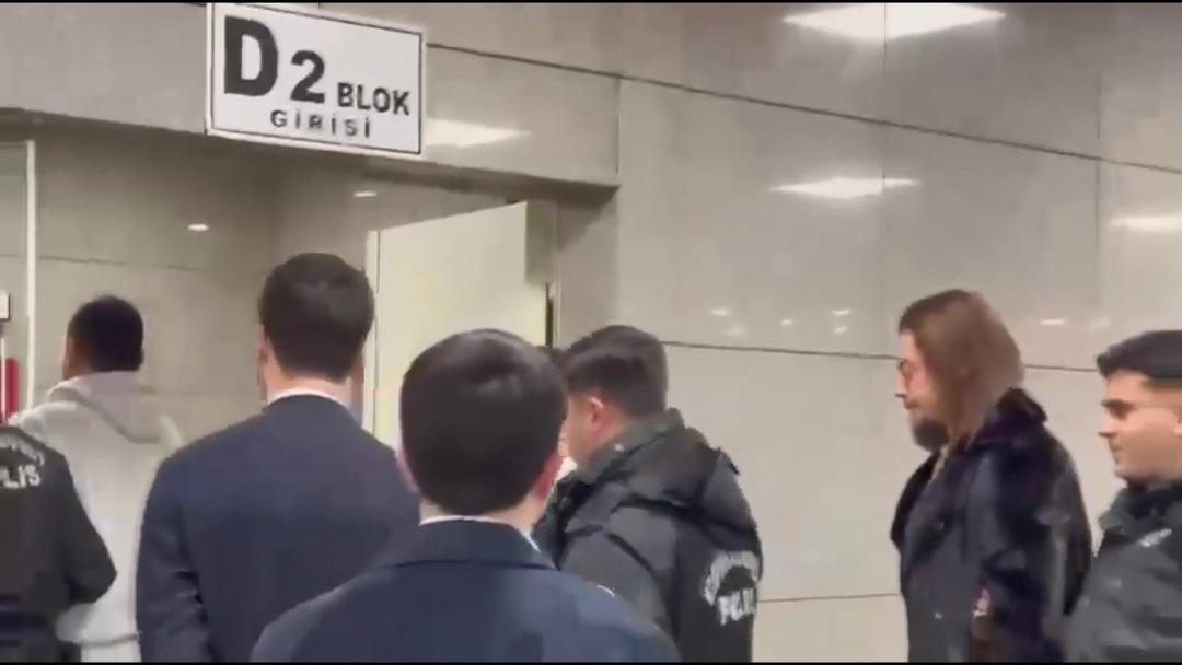 Borsa manipülasyonu soruşturmasında gözaltına alınmışlardı! Aref Ghafouri ve Gökhan Gönül hakkında karar 2