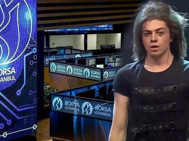 Borsa manip&uuml;lasyonu soruşturmasında g&ouml;zaltına alınmışlardı! Aref Ghafouri ve G&ouml;khan G&ouml;n&uuml;l hakkında karar