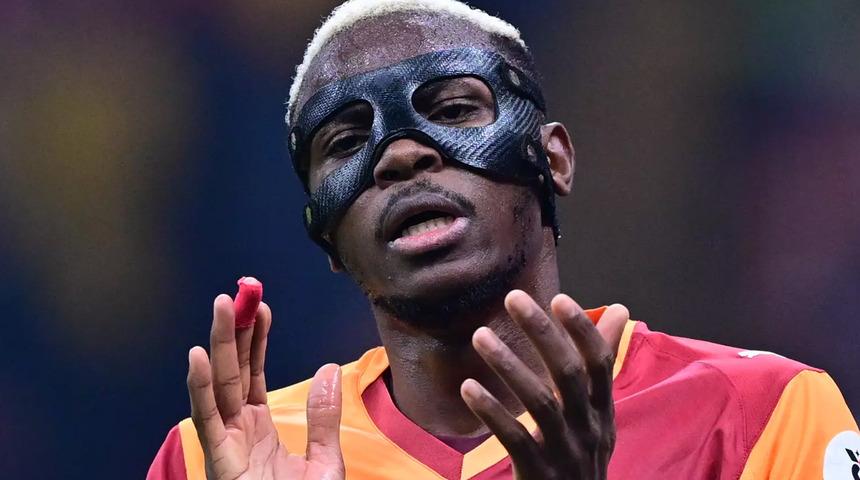 Fenerbah&ccedil;e - Galatasaray derbisinin ardından şaşırtan talep: "İkinci ma&ccedil;ı da Kadık&ouml;y'de oynayalım"