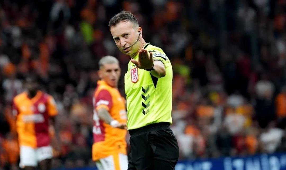 Fenerbah&ccedil;e - Galatasaray derbisinin ardından şaşırtan talep: "İkinci ma&ccedil;ı da Kadık&ouml;y de oynayalım" 2