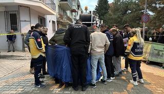Kanalizasyonda bulunan ceninin kime ait olduğunu polis çözdü