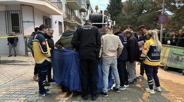 Uşak’ta kanalizasyonda bulunan ceninin kime ait olduğunu polis çözdü