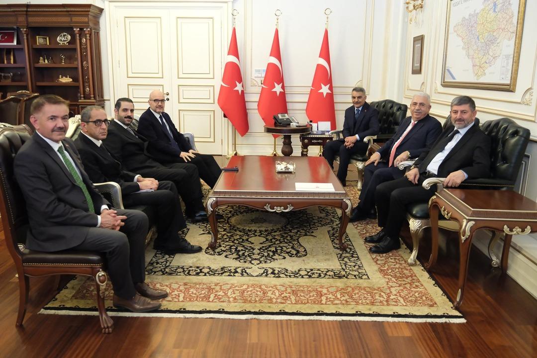 İlk altın için tarih verdi! Türkiye deki en yeni keşif: 1,5 milyon onsa ulaşabilir 3