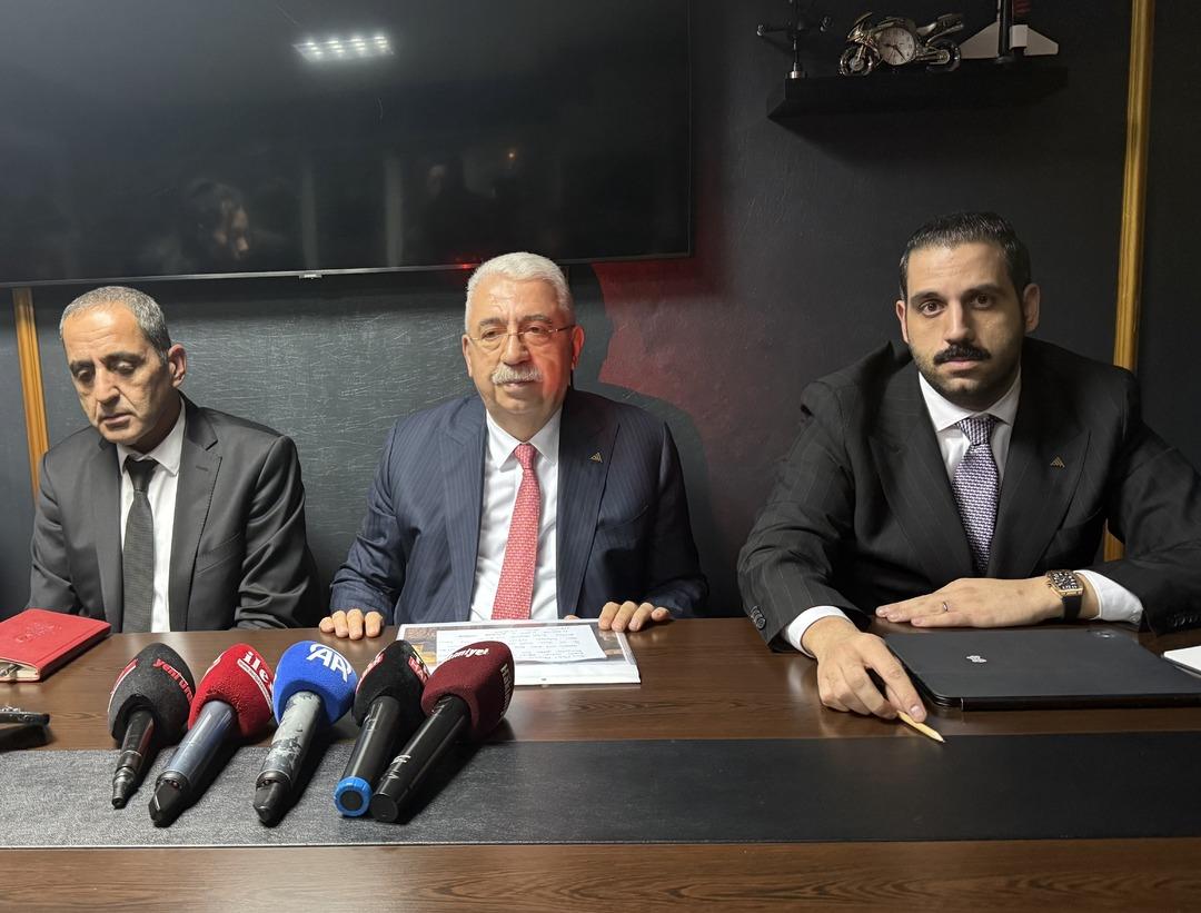 İlk altın için tarih verdi! Türkiye deki en yeni keşif: 1,5 milyon onsa ulaşabilir 2