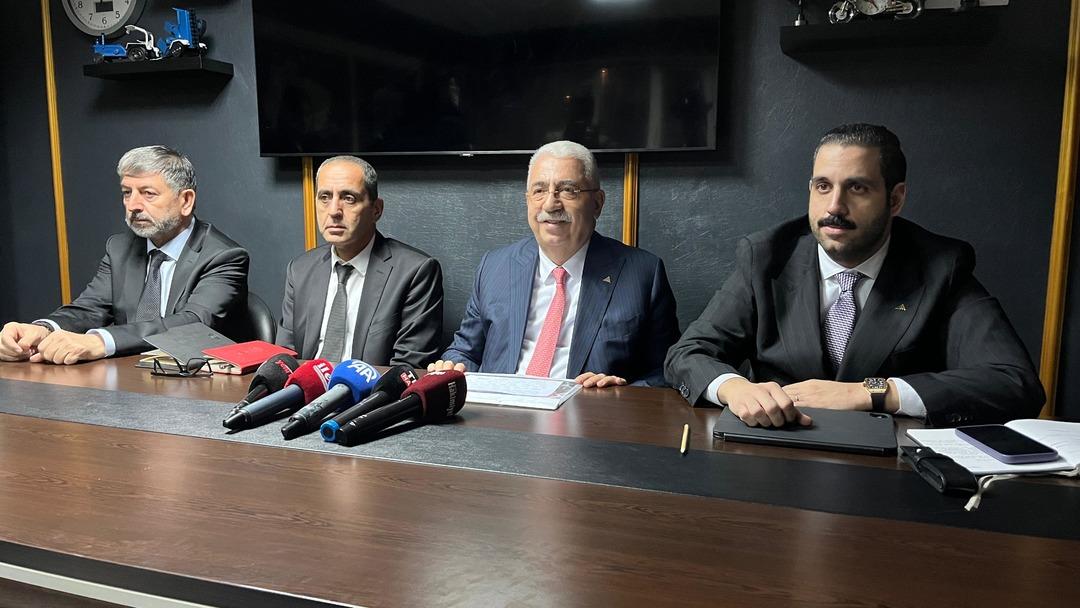 İlk altın için tarih verdi! Türkiye deki en yeni keşif: 1,5 milyon onsa ulaşabilir 1