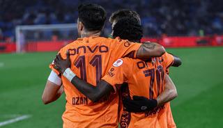 Trabzonspor, Türkiye Kupası'nda gruplara kaldı!