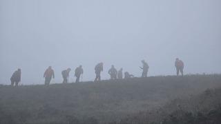 Son dakika: Kayıp  Alzheimer hastası için seferber olundu! Günlerdir her yerde aranıyor