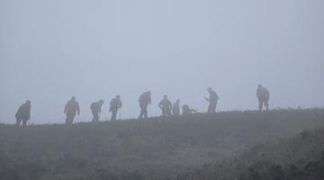 Kayıp  Alzheimer hastası için seferber olundu! Günlerdir her yerde aranıyor