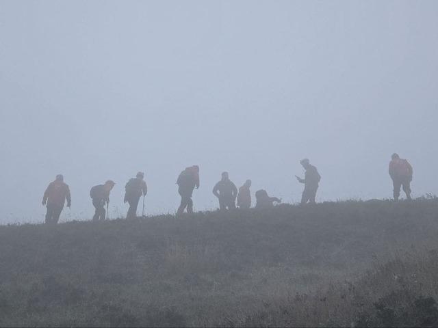 Kayıp  Alzheimer hastası için seferber olundu! Günlerdir her yerde aranıyor