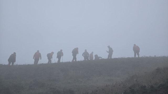 Kayıp  Alzheimer hastası için seferber olundu! Günlerdir her yerde aranıyor