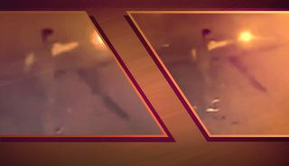 Hesaba itiraz edince darp edilen müşteri mekana kurşun yağdırdı