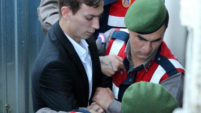 Yeniden yargılanan kesil el cinayeti sanığına 2 kez müebbet hapis