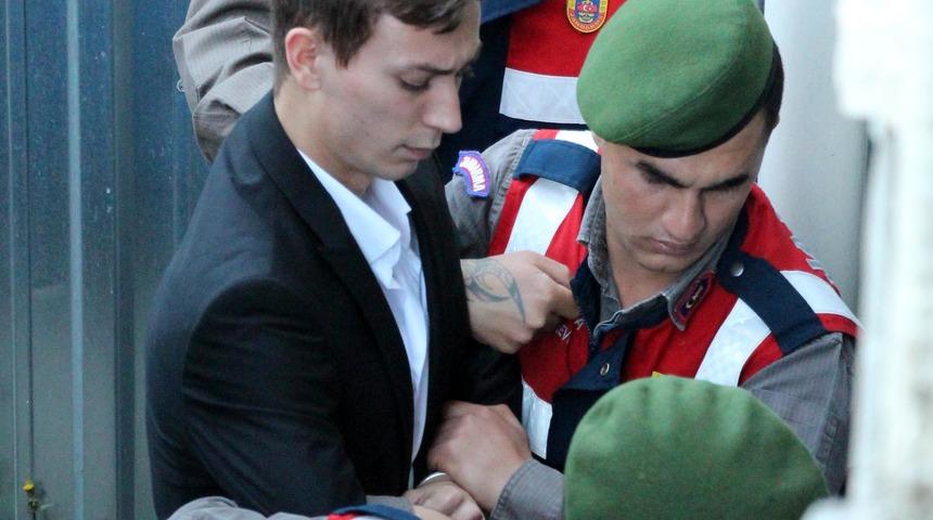 Yeniden yargılanan kesil el cinayeti sanığına 2 kez müebbet hapis