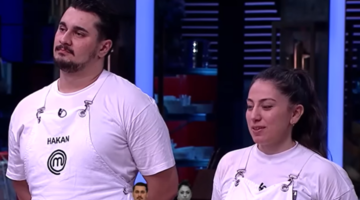 MasterChef 4. ceketi kim giydi? 3 Aralık MasterChef'te son ceketi kazanan isim