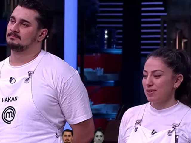 3 Aralık MasterChef'te son ceketi kazanan isim! MasterChef'te 4. ceketi kim giydi? 