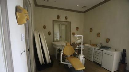 Epstein'in 'istismar' adası ilk kez görüntülendi! 