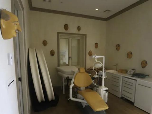 Epstein'in 'istismar' adası ilk kez görüntülendi! 