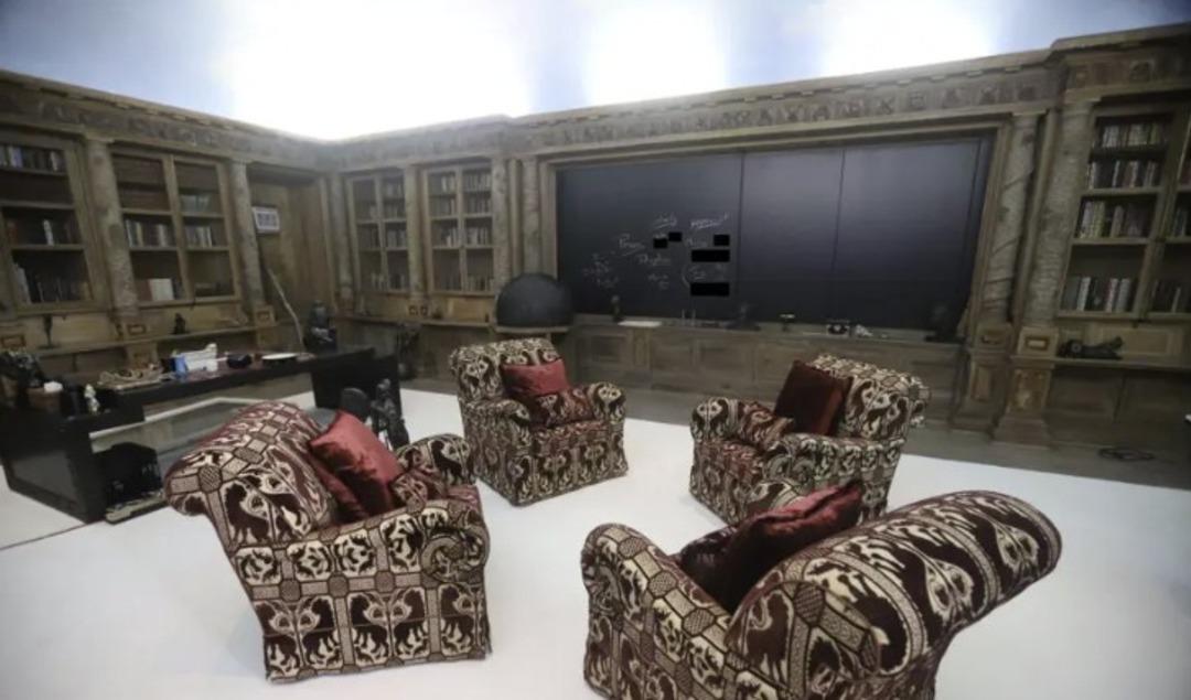 Epstein in  istismar  adası ilk kez görüntülendi!  6