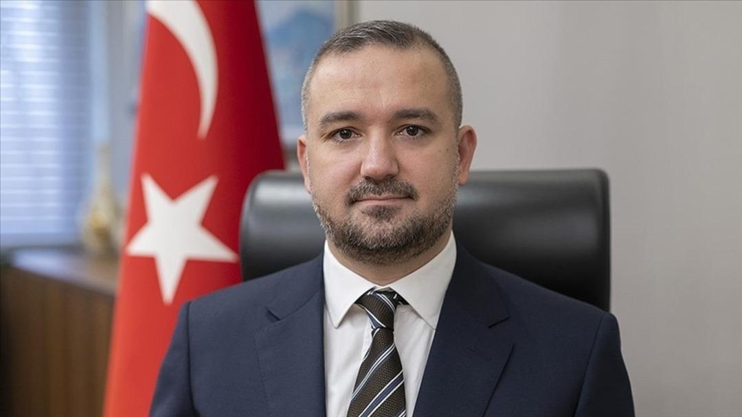 TCMB Başkanı ndan  Faiz indirimi  mesajı  Enflasyon kontrol altındayken etkili olabilir  1