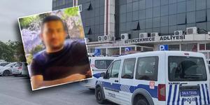 Adliyedeki hırsızlığın detayları ortaya &ccedil;ıkıyor, her şeyi planlamış! Eşinin s&ouml;zleri dikkat &ccedil;ekti: İngiltere detayı