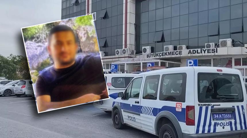 Adliyedeki hırsızlığın detayları ortaya &ccedil;ıkıyor, her şeyi planlamış! Eşinin s&ouml;zleri dikkat &ccedil;ekti: İngiltere detayı