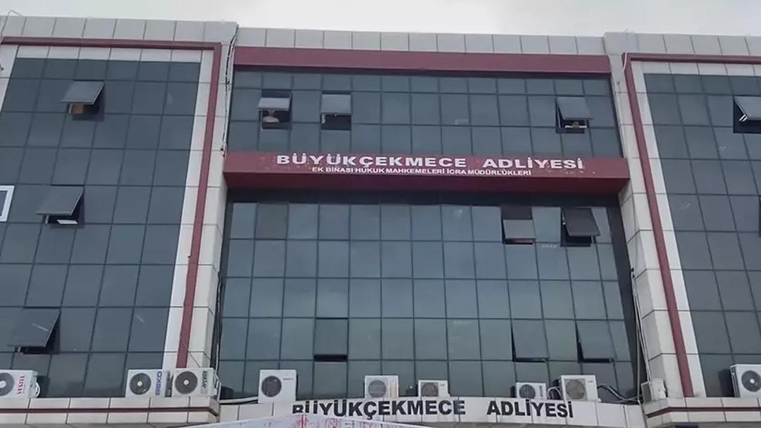 Adliyedeki hırsızlığın detayları ortaya &ccedil;ıkıyor, her şeyi planlamış! Eşinin s&ouml;zleri dikkat &ccedil;ekti: İngiltere detayı 1