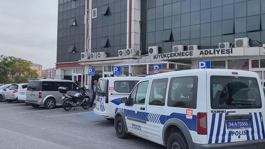 Adliyedeki hırsızlığın detayları ortaya &ccedil;ıkıyor, her şeyi planlamış! Eşinin s&ouml;zleri dikkat &ccedil;ekti: İngiltere detayı 2