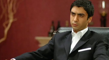 Kurtlar Vadisi'nin Polat'ı Necati Şaşmaz ortaya çıktı: İşte son hali