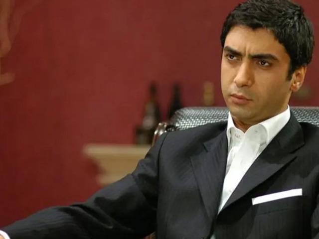 Kurtlar Vadisi'nin Polat'ı "Ankara ziyareti" notuyla paylaştı