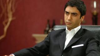 Kurtlar Vadisi'nin Polat'ı Necati Şaşmaz ortaya çıktı: İşte son hali